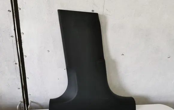 Audi A6 S6 C7 4G (B) pillar trim (bottom) 4G0867239