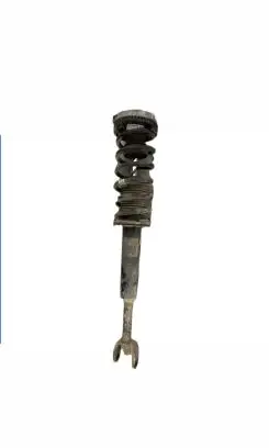 BMW 5 F10 F11 Front shock absorber with coil spring