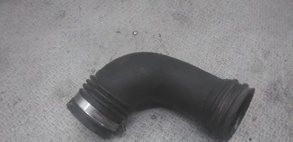 Renault Scenic II - Grand scenic II Air intake hose/pipe 8200201614