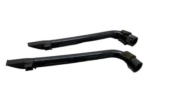 Ford C-MAX I Wheel nut wrench 1X4A17032AC