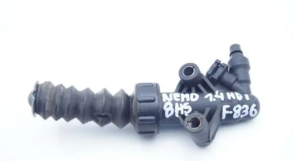 Citroen Berlingo Clutch slave cylinder CITROEN_NEMO_BIPPER_1.4_HDI_WYSPRZĘGLIK_FTE