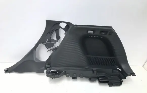 Honda ZR-V Trunk/boot side trim panel 846013Y0G0