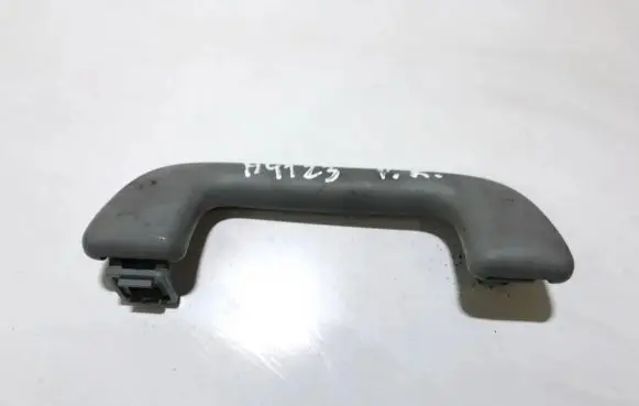 Toyota Prius (XW20) Front interior roof grab handle 6746838010 674683-8010