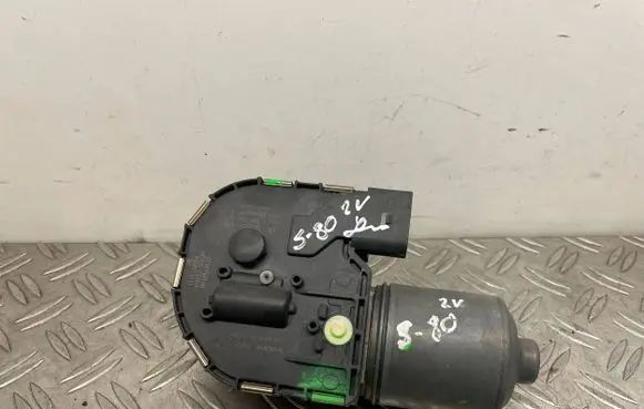 Volvo S80 Wiper motor 0390241624