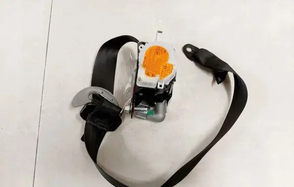 KIA Sorento Front seatbelt 88810-2P460VA