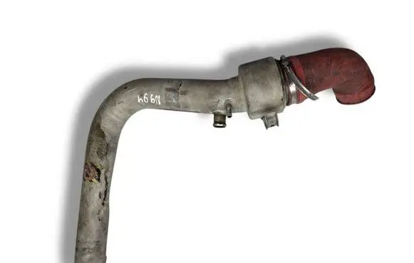 Audi TT Mk1 Turbo air intake inlet pipe/hose 06A145832L