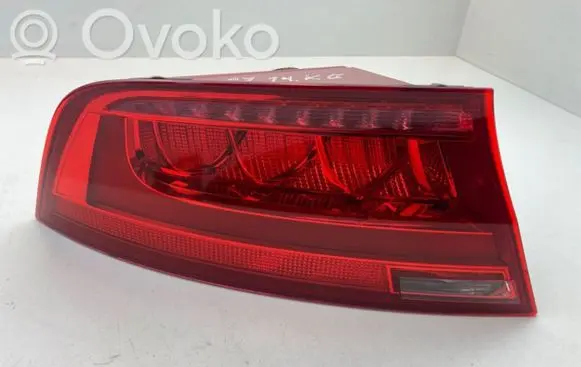 Audi A7 S7 4G Rear/tail lights 4G8945095A 597003