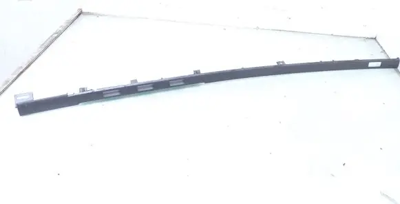 Volkswagen Phaeton Dashboard glove box trim 3D1858336C