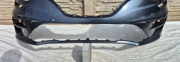Renault Megane IV Front bumper 620220472R