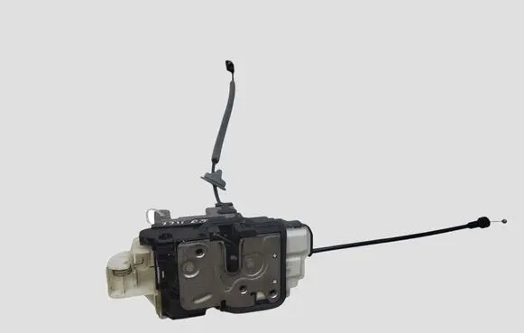 Volvo V40 Front door lock 31301426 933380102 120801A