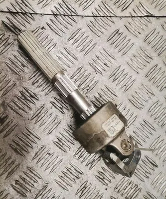 BMW 5 E60 E61 Steering column universal joint 2201054708