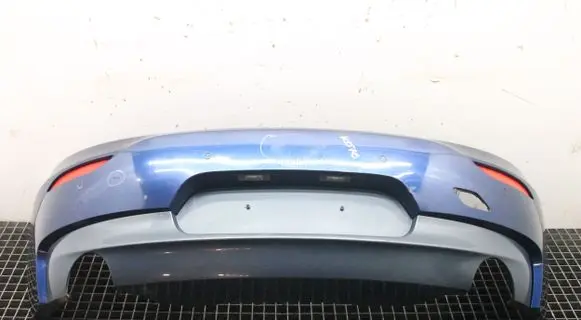 BMW Z4 E89 Rear bumper