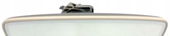 Volkswagen Sharan Rear view mirror (interior) 3G0857511AS
