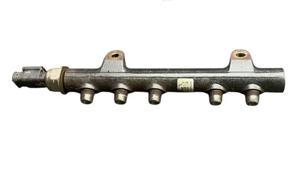 Peugeot 3008 I Fuel main line pipe 968475308002 94675G01