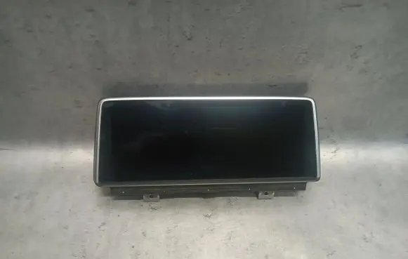 BMW X5 F15 Screen/display/small screen 6816387