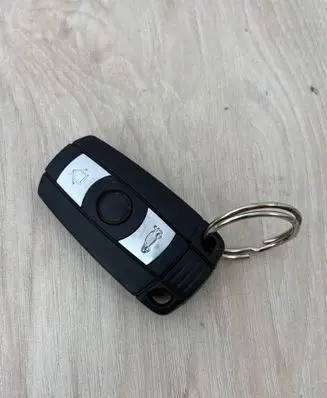 BMW 3 E90 E91 Ignition key/card 6954810