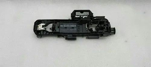 Mercedes-Benz ML W164 Front door handle light (exterior) A2127601334