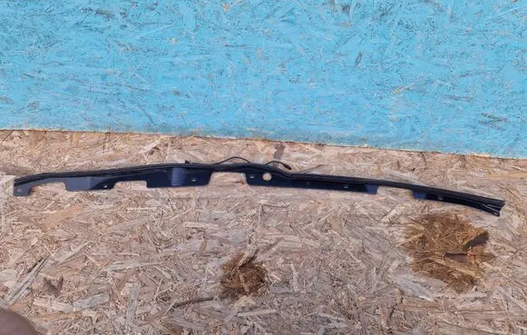Mercedes-Benz Vito Viano W447 Sliding door trim (molding) 3024196 A4478214400 3024194