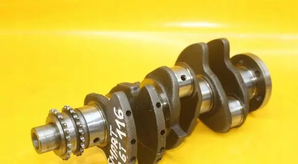 Smart ForTwo I Crankshaft R1600001