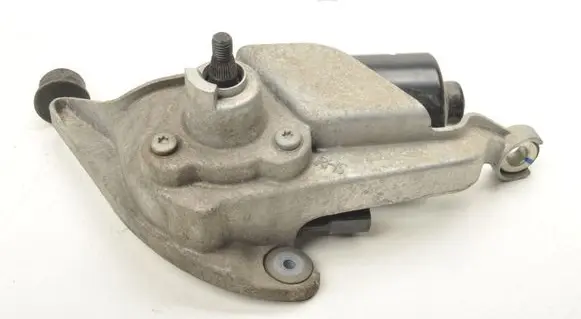 Ford Tourneo Front wiper linkage and motor DT1117504BC