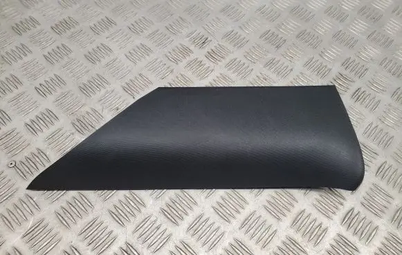 Dodge Challenger (C) pillar trim 1HP72DX9AD