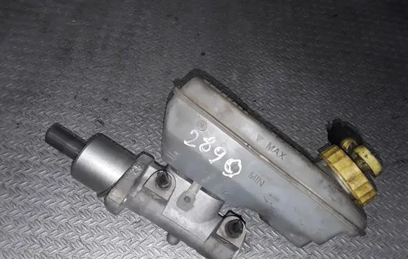 Volkswagen Sharan Master brake cylinder 7M3611303