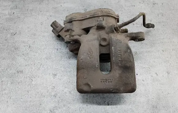 Renault Megane III Rear brake caliper 32338814