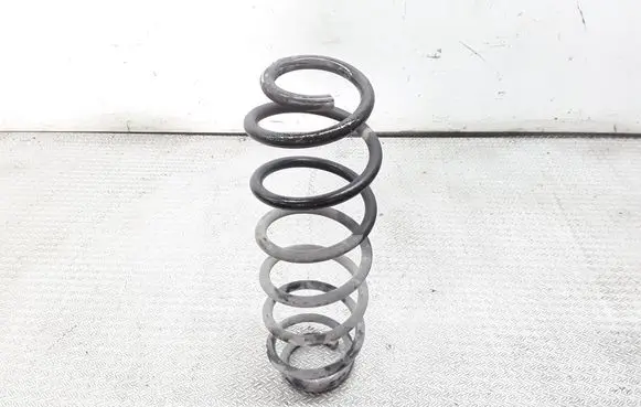 Volkswagen Polo Rear coil spring