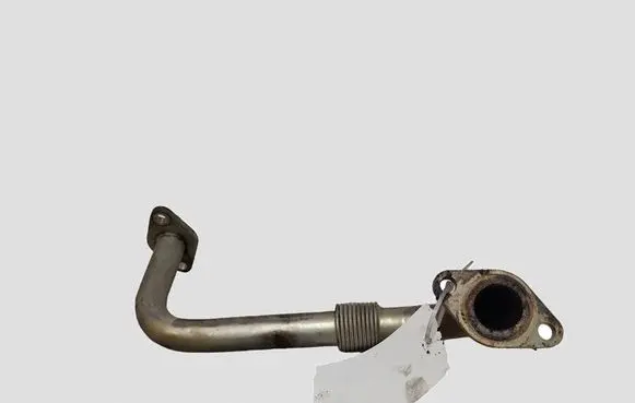 Iveco Daily 3rd gen EGR valve line/pipe/hose