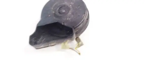 Mercedes-Benz E W211 Horn signal