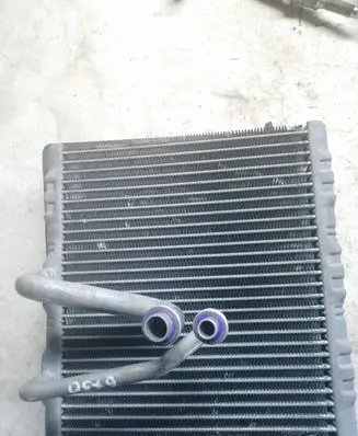Opel Astra J Air conditioning (A/C) radiator (interior) 22495002