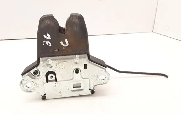Hyundai Grandeur Tailgate/trunk/boot lock/catch/latch