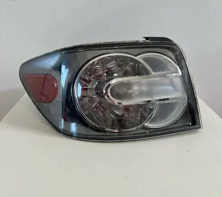 Mazda CX-7 Rear/tail lights