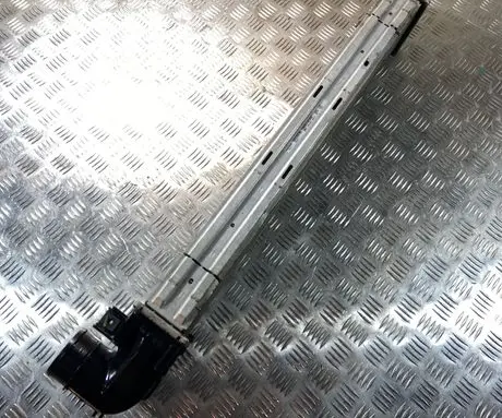 Volvo V40 Intercooler radiator 31338474 31355462