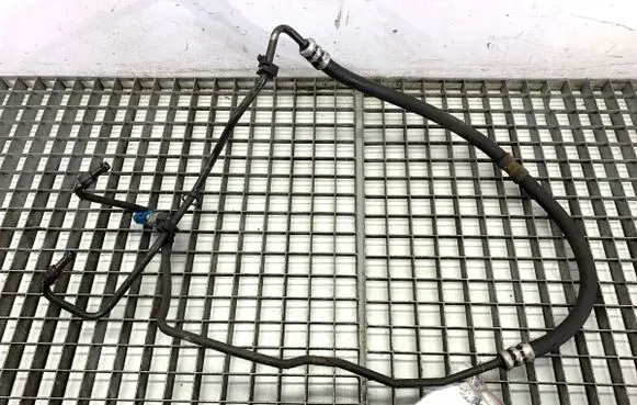 Peugeot 807 Brake booster pipe/hose 1489009080