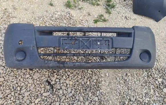 Renault Master II Front bumper