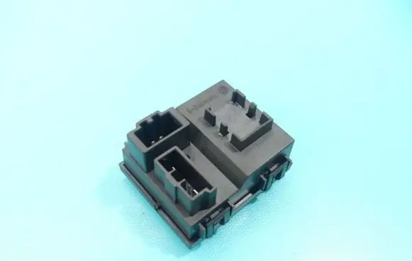 Audi A8 S8 D4 4H Central body control module 4H0959591A IMPRK1063728