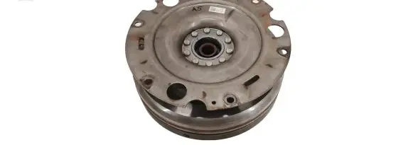 Audi A6 S6 C8 4K Automatic gearbox 0CK105317AS
