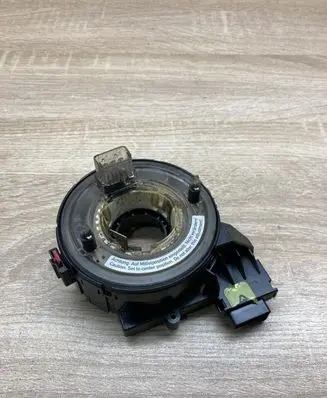 Volkswagen Golf V Airbag slip ring squib (SRS ring) 1K0959653C