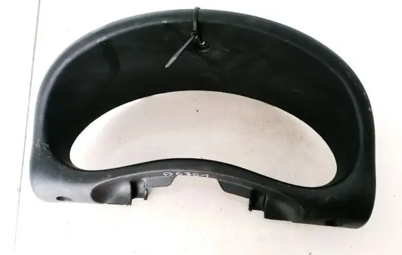 Opel Corsa B Dashboard trim 90387685 90387685ASM