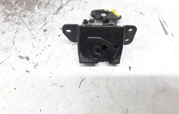 Chevrolet Captiva Tailgate/trunk/boot lock/catch/latch