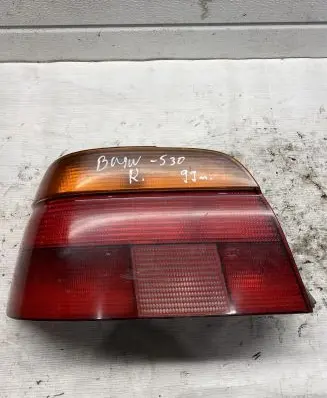 BMW 5 E39 Rear/tail lights 14603300