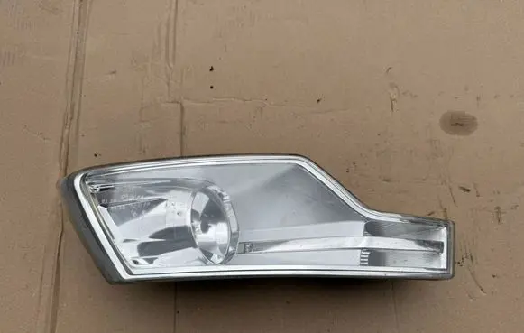 Citroen C5 Front fog light 271561-00