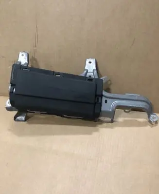 Knee airbag