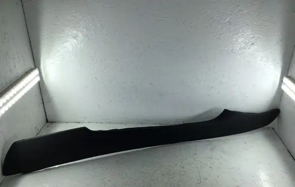 BMW X5 F15 Centre console side trim front 105067469C MEXC0