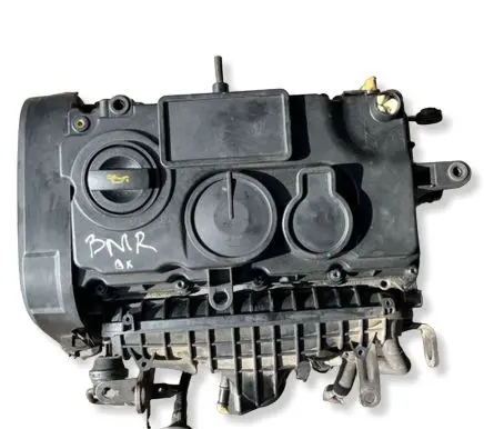 Volkswagen PASSAT B6 Engine BMR 03G103308C 03G102373A