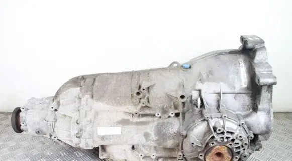Audi A6 S6 C6 4F Automatic gearbox HST