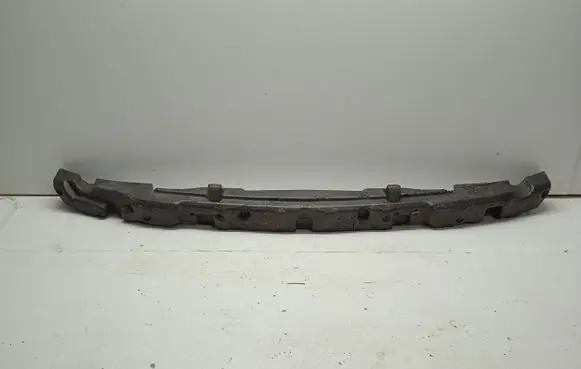 Opel Astra J Front bumper foam support bar 13264557