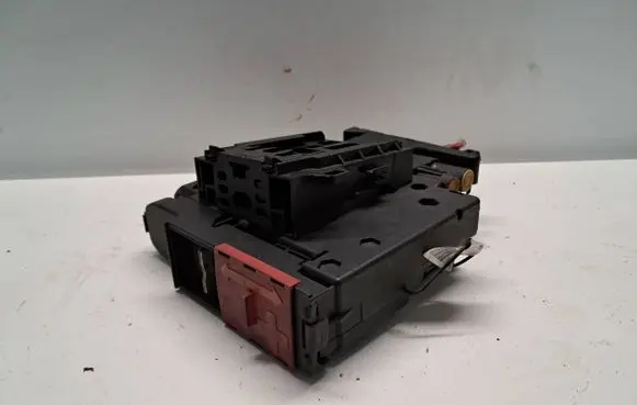 Mercedes-Benz E C207 W207 Positive cable (battery) A2075402950 A2075400740