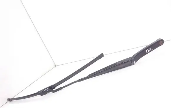 Volkswagen Golf VII Front wiper blade arm 5G1955409B